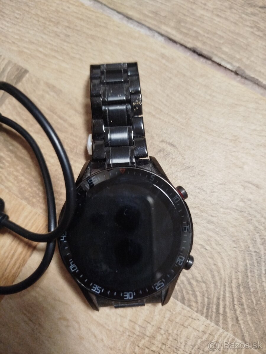 Smart sport watch - 3