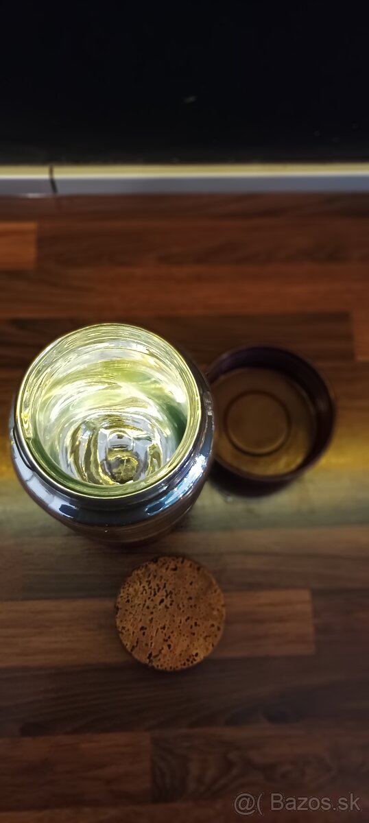 Stara termoska na zmrzlinu - 3