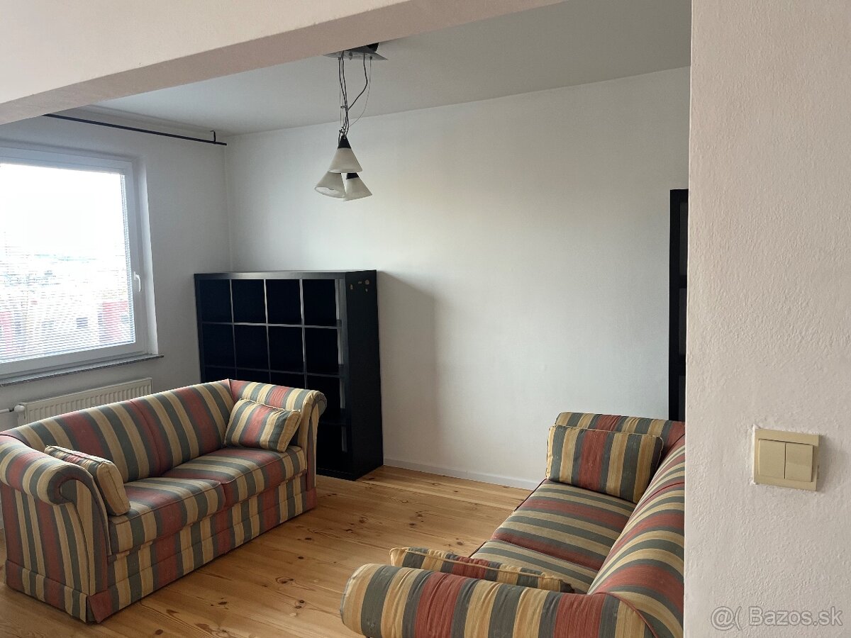 2 izbový byt Hájik - 3