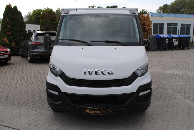 Iveco Daily 35S11,78KW, Mraziarenská nadstavba⭐ODPOČET DPH - 3