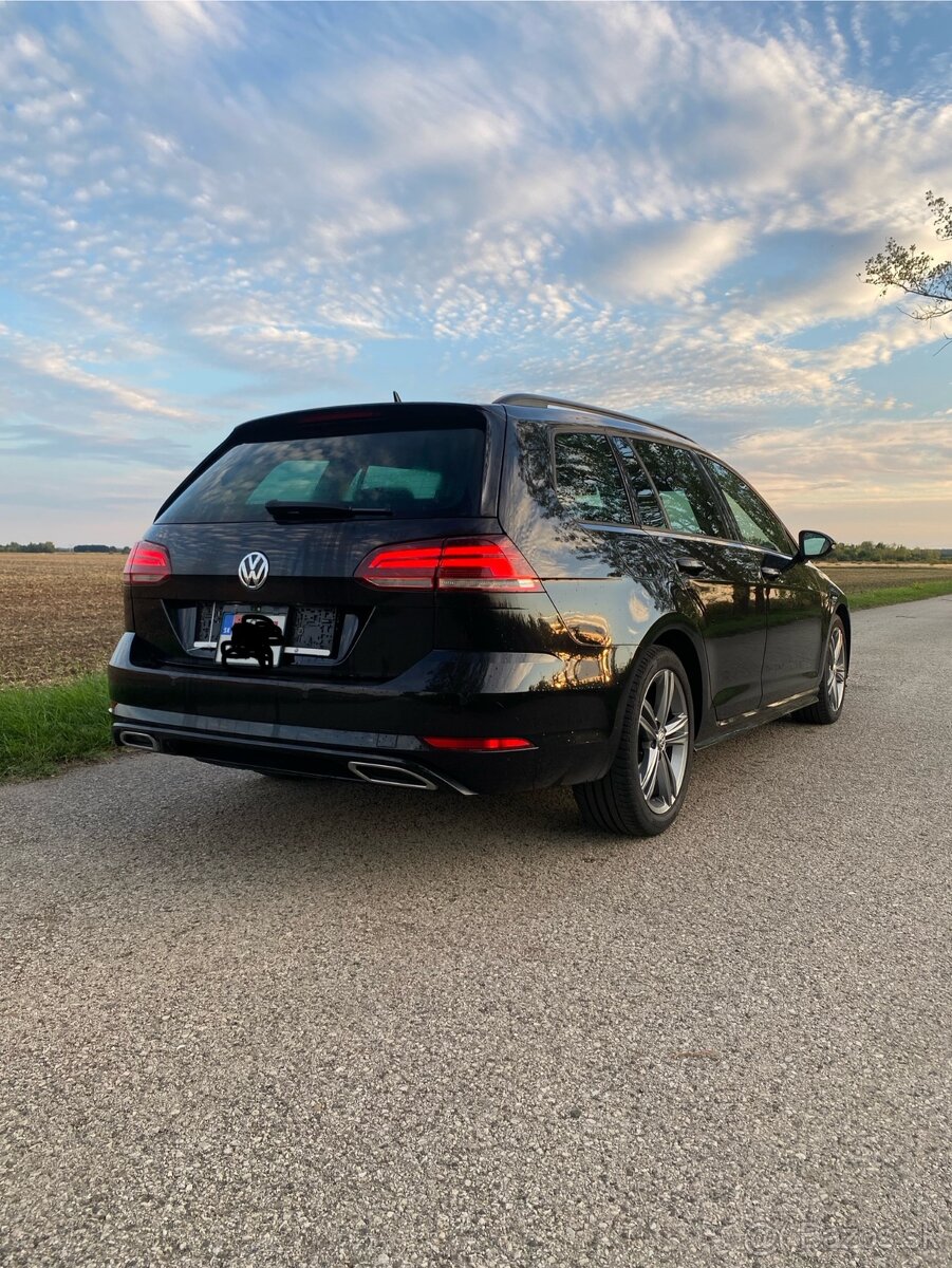 Predam Volkswagen Golf 7 VII VIRT/ PANO - 3
