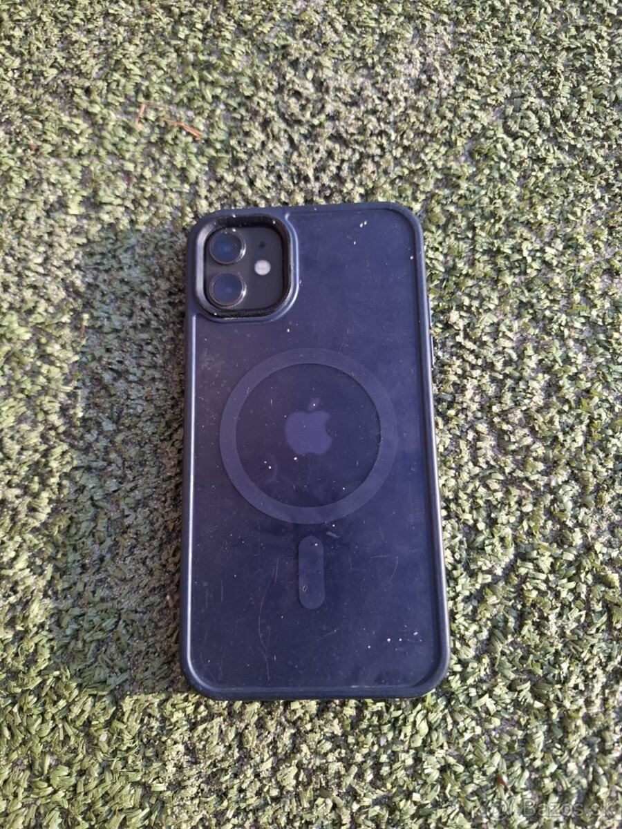 Predám iphone 11 - 3