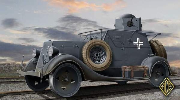 Plastikové modely, figúrky a doplnky v mierke 1/72 - 3