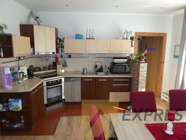 RK EXPRES - rodinný dom v Ráztočne, okres Prievidza. - 3