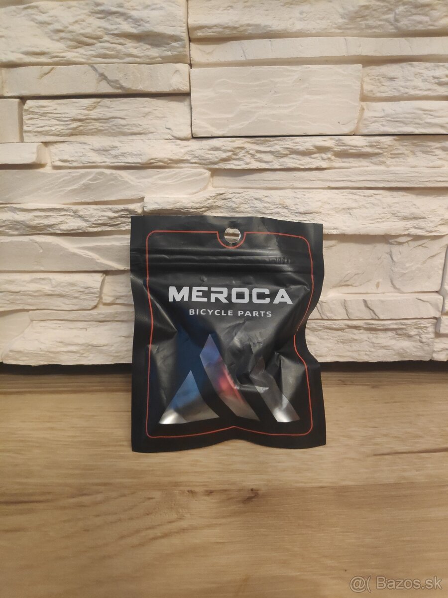 Predám náhradné diely pre bicykel - 3