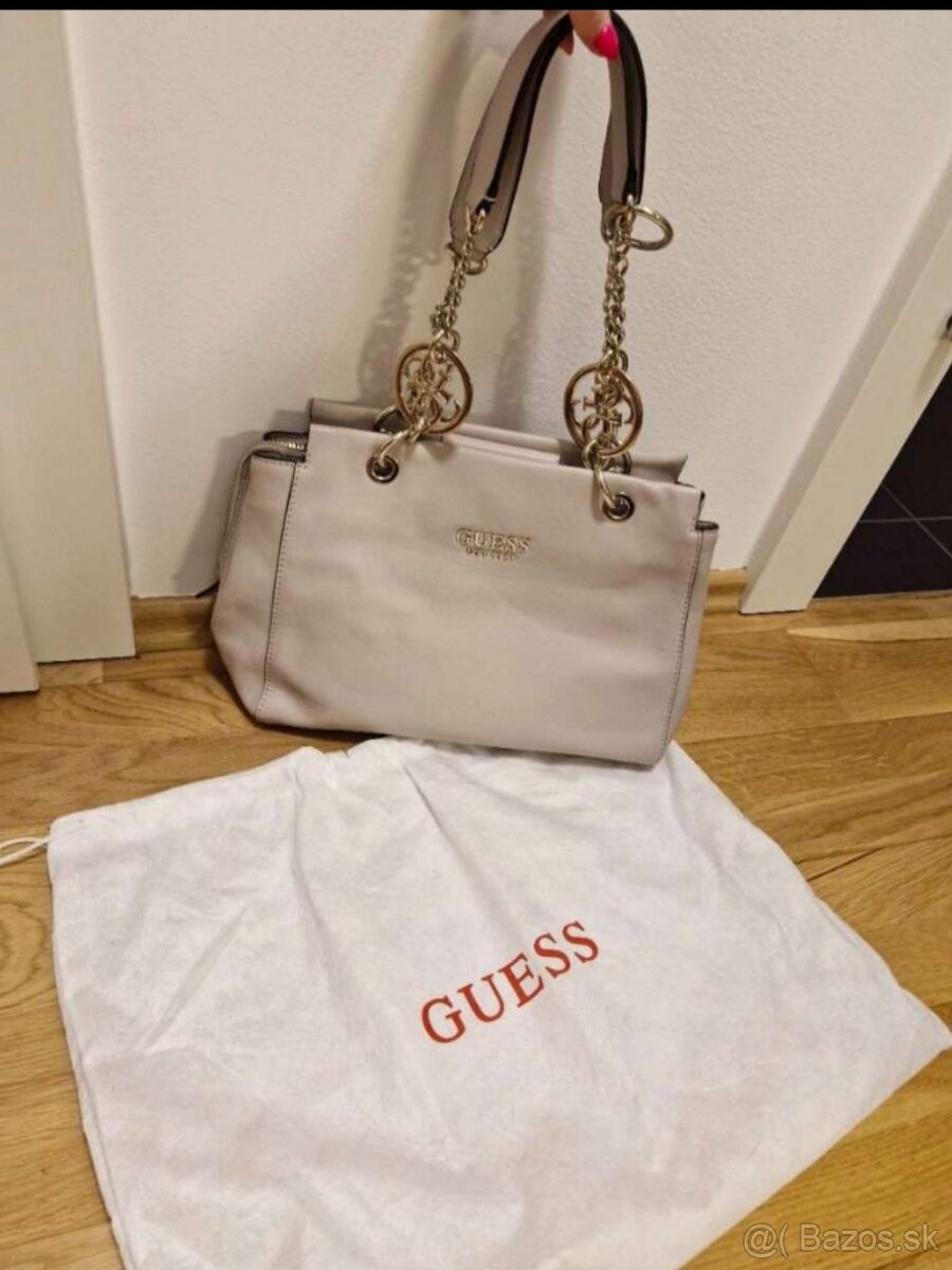 Kabelka Guess - 3