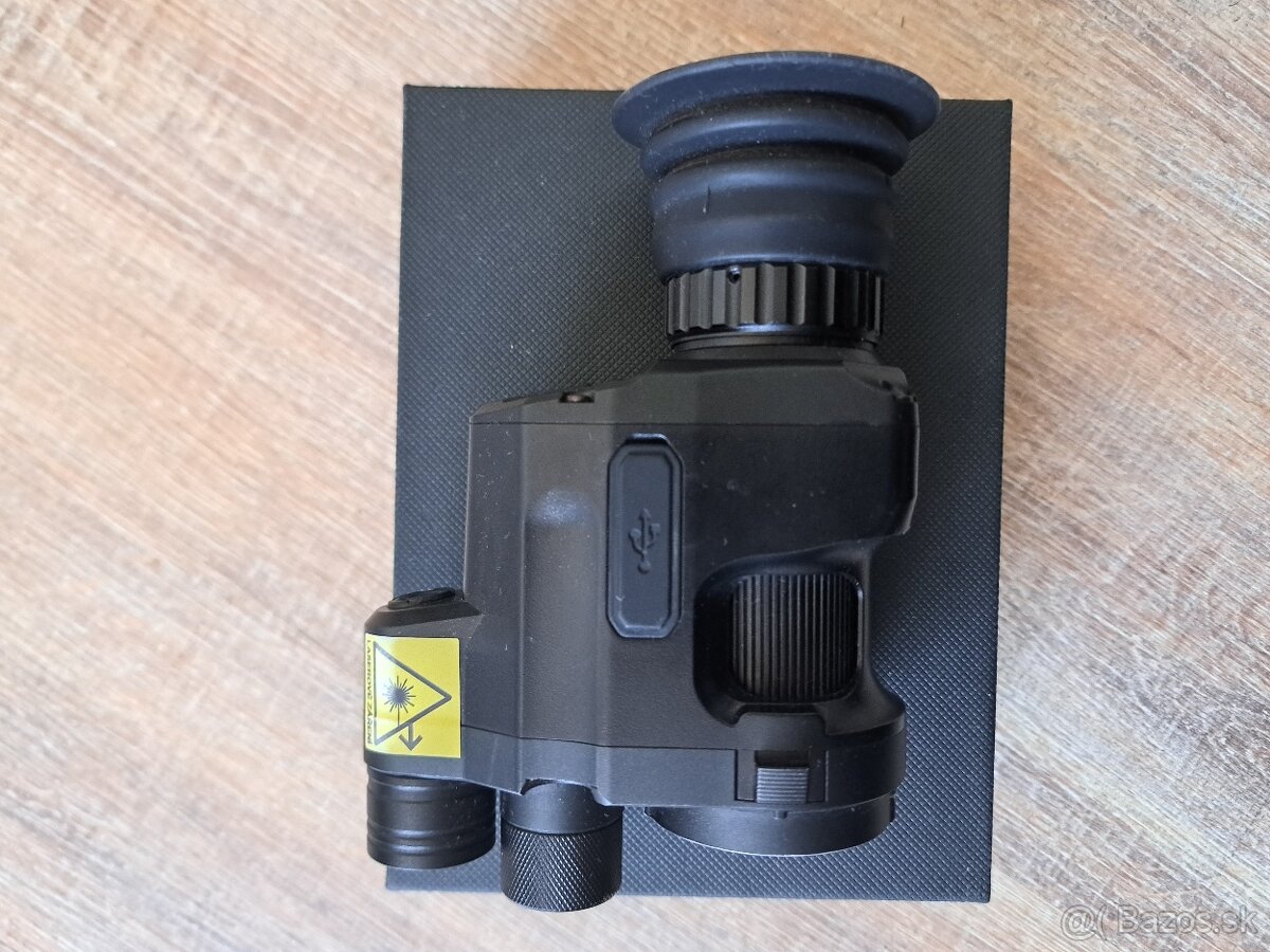 Zasadka Pard NV007V - 3