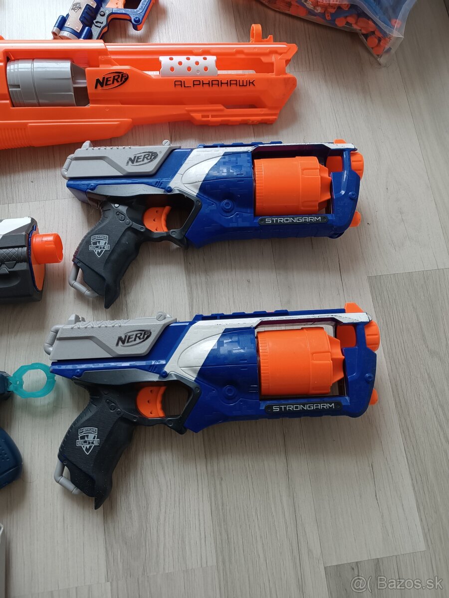 Nerf - 3