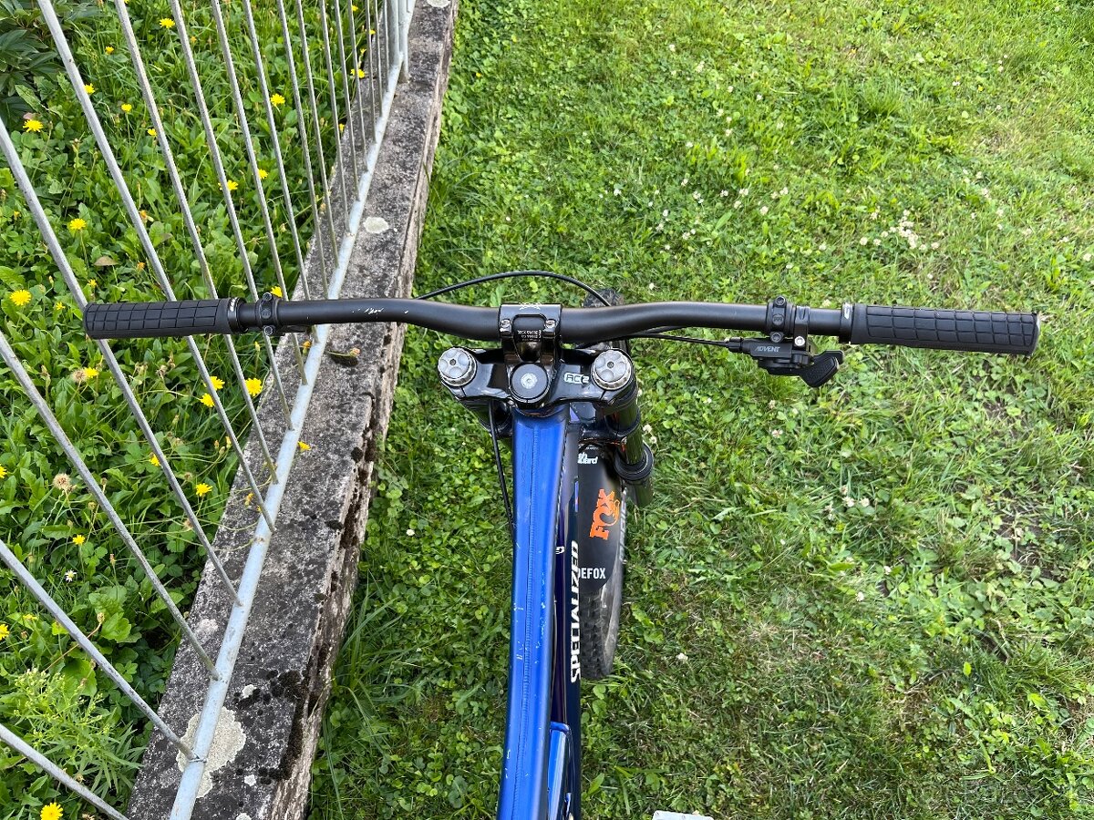 Specialized Demo 8 - 3