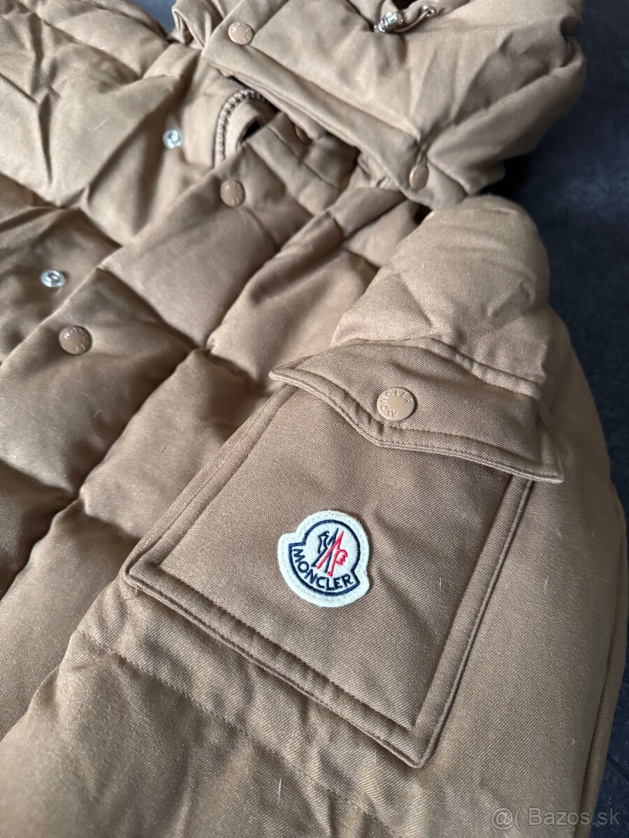 Bunda Moncler - 3