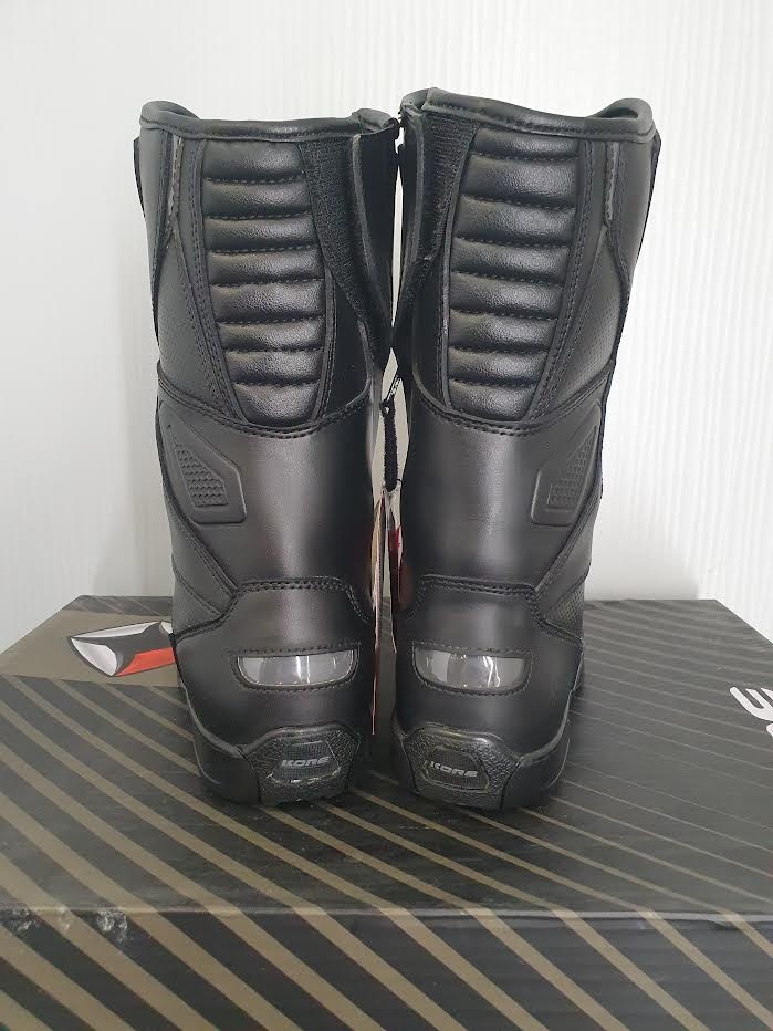 Topánky KORE Touring Long Flex - veľkosť 48 - 3