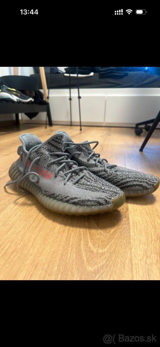 Yeezy boost 350V2 - 3