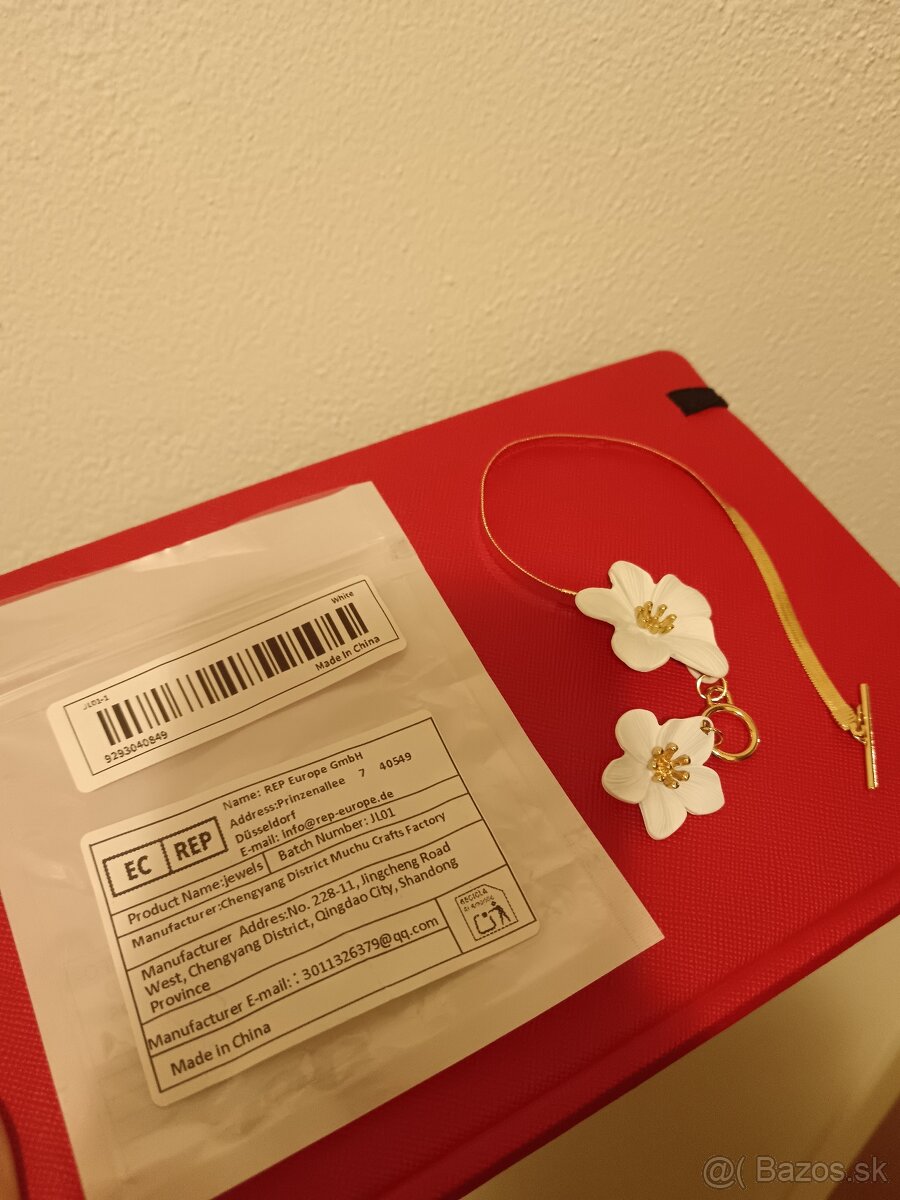 Predám dámsky nový náramok - 3