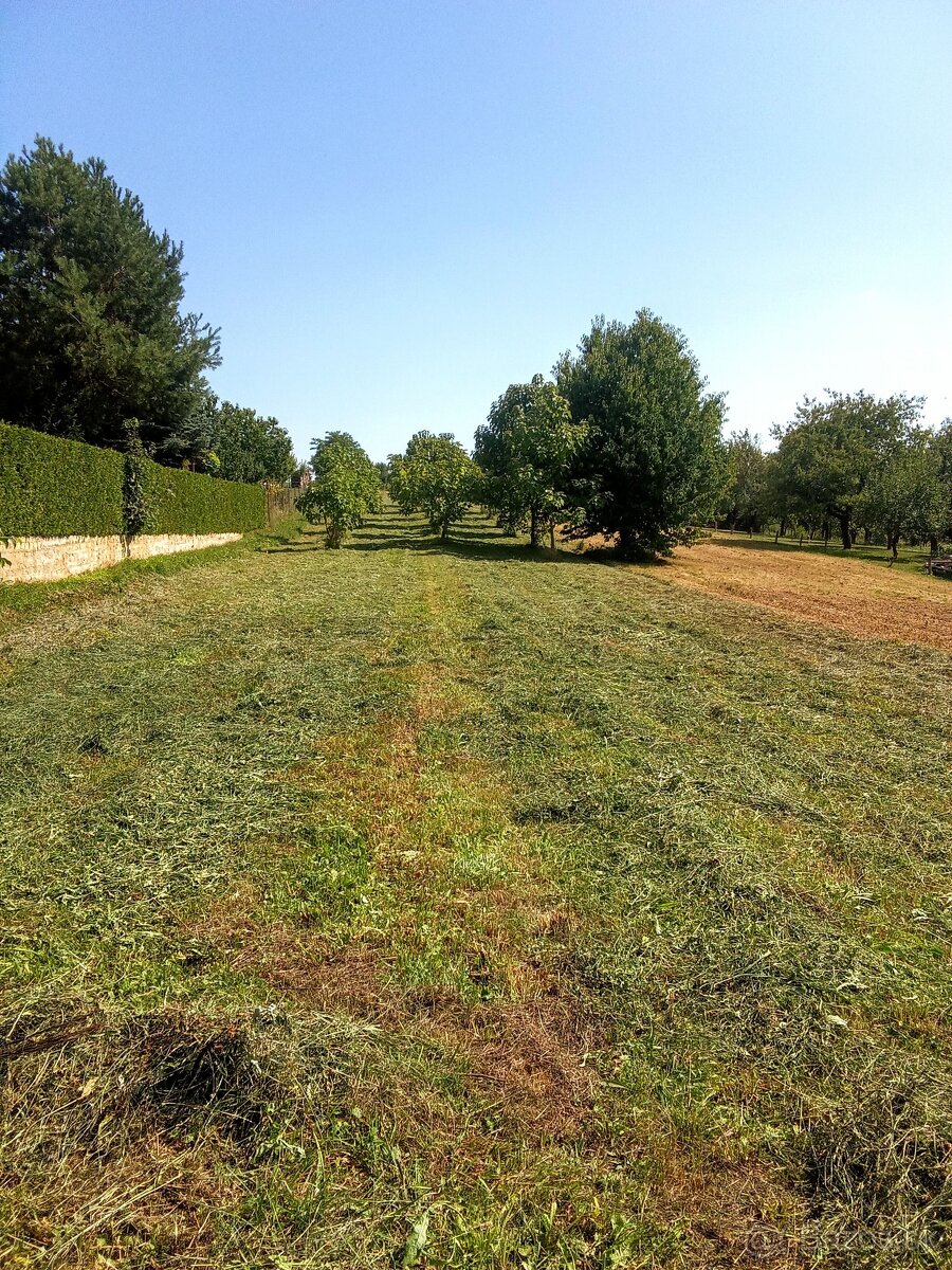 Pozemok s výhľadom - 3