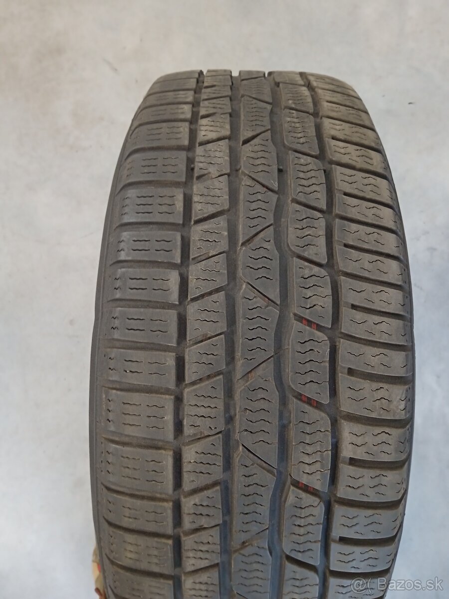 Predam zimne ALU 5x112 R16 7J ET35 DEZENT - 3