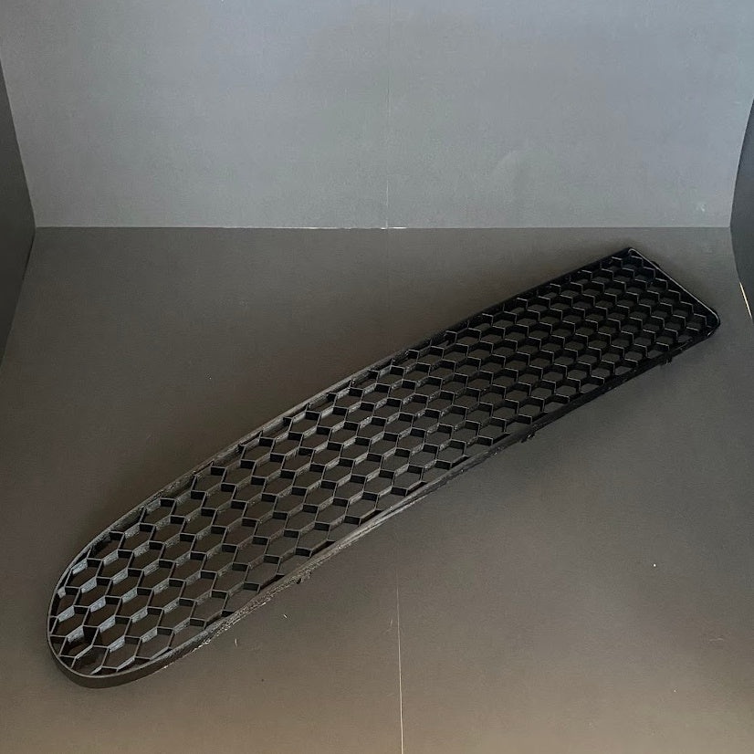 Seat Leon MK1 Topsport mriežky ku hmlovkám - 3