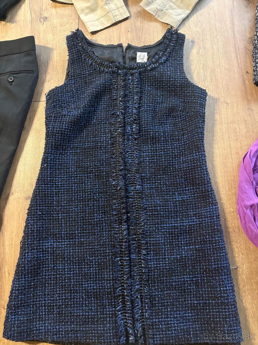 Balík elegantných veci m - 3