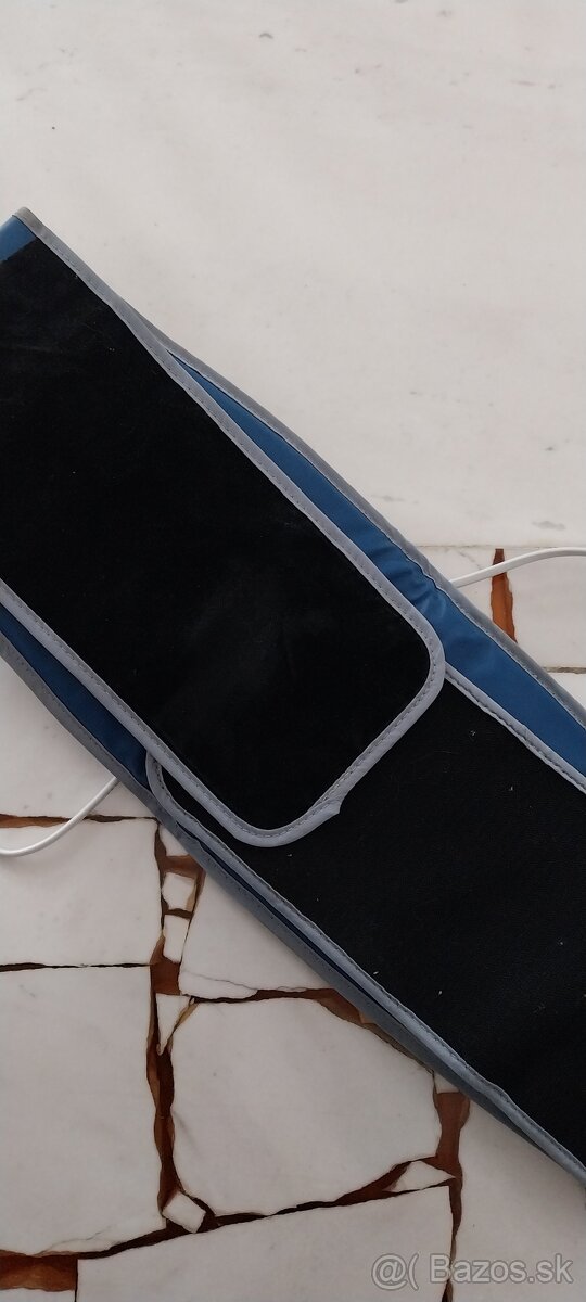 Sauna Belt -Velform- - 3