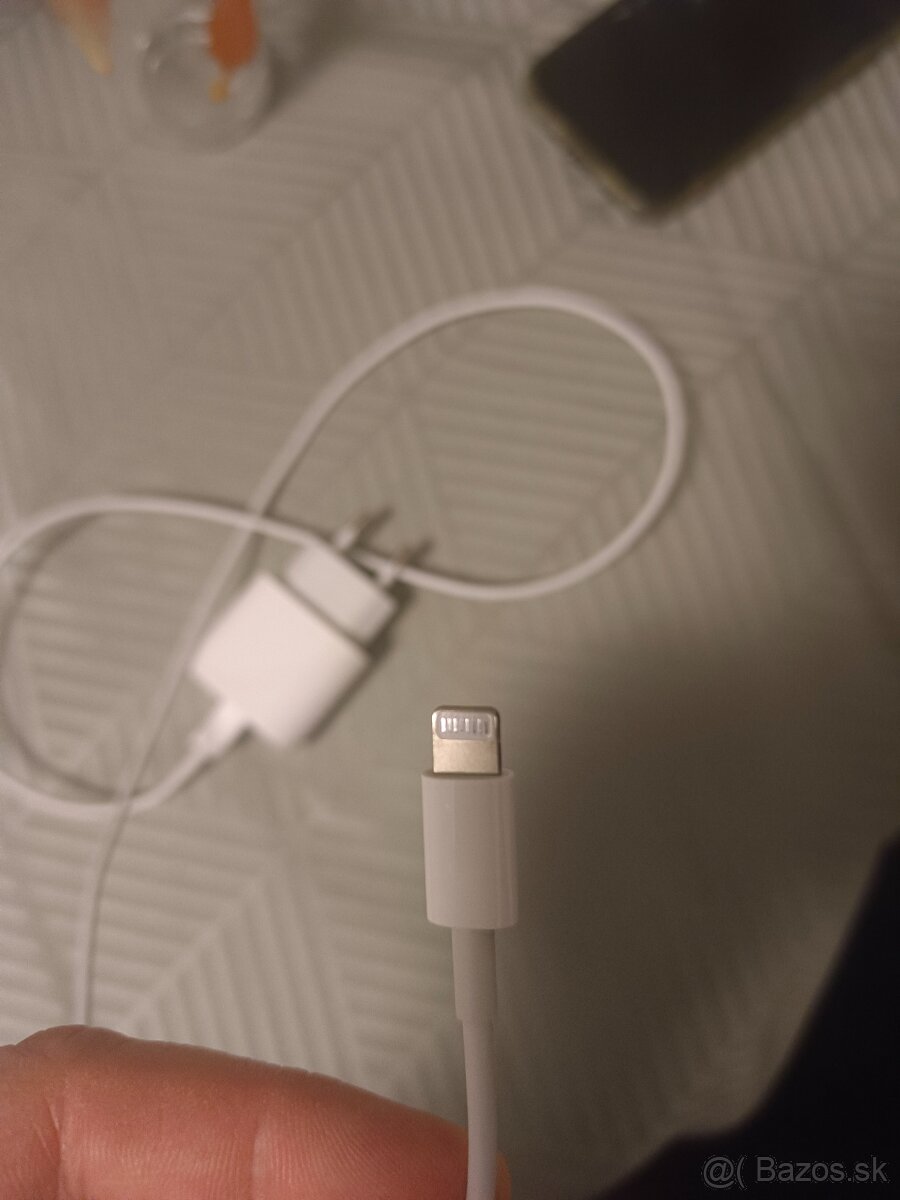 Apple adaptér+kábel - 3