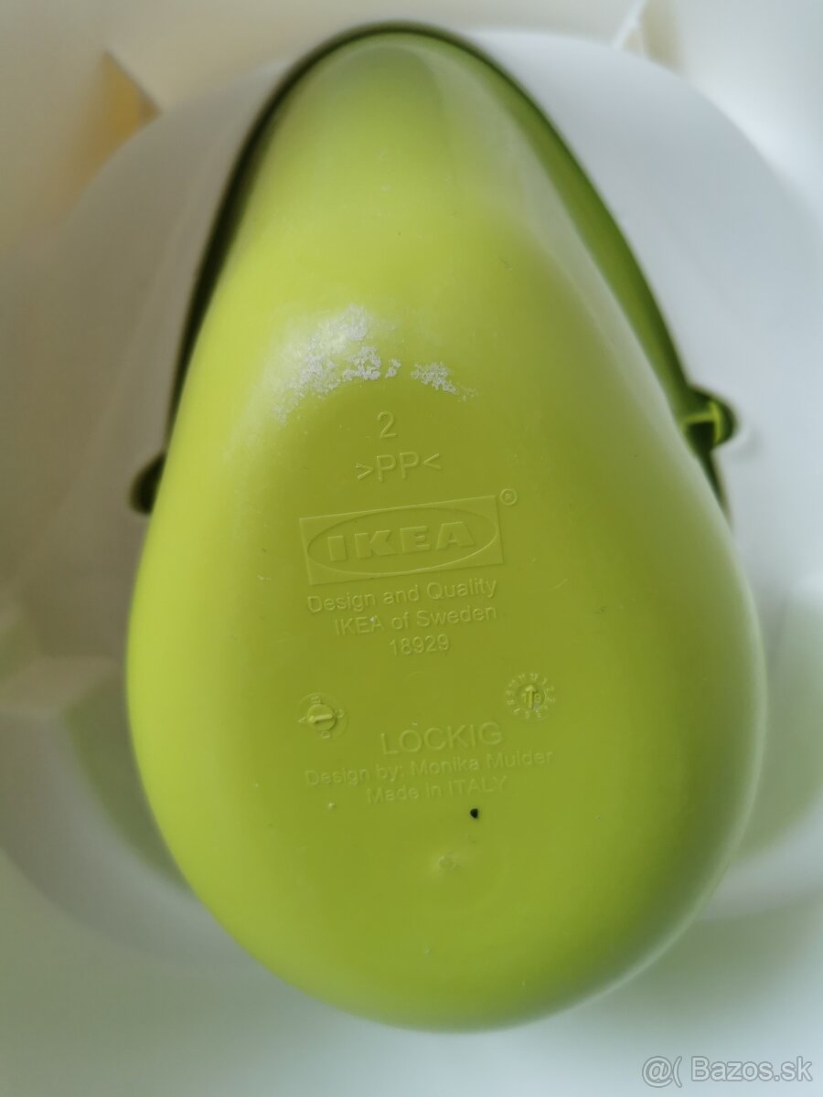 Locking Detský nočník IKEA - 3