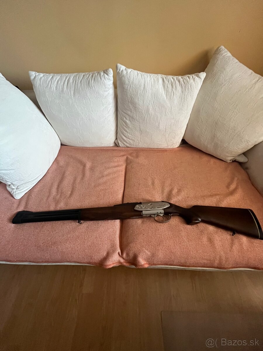 Guľobroková kozlica BRETTON - 3