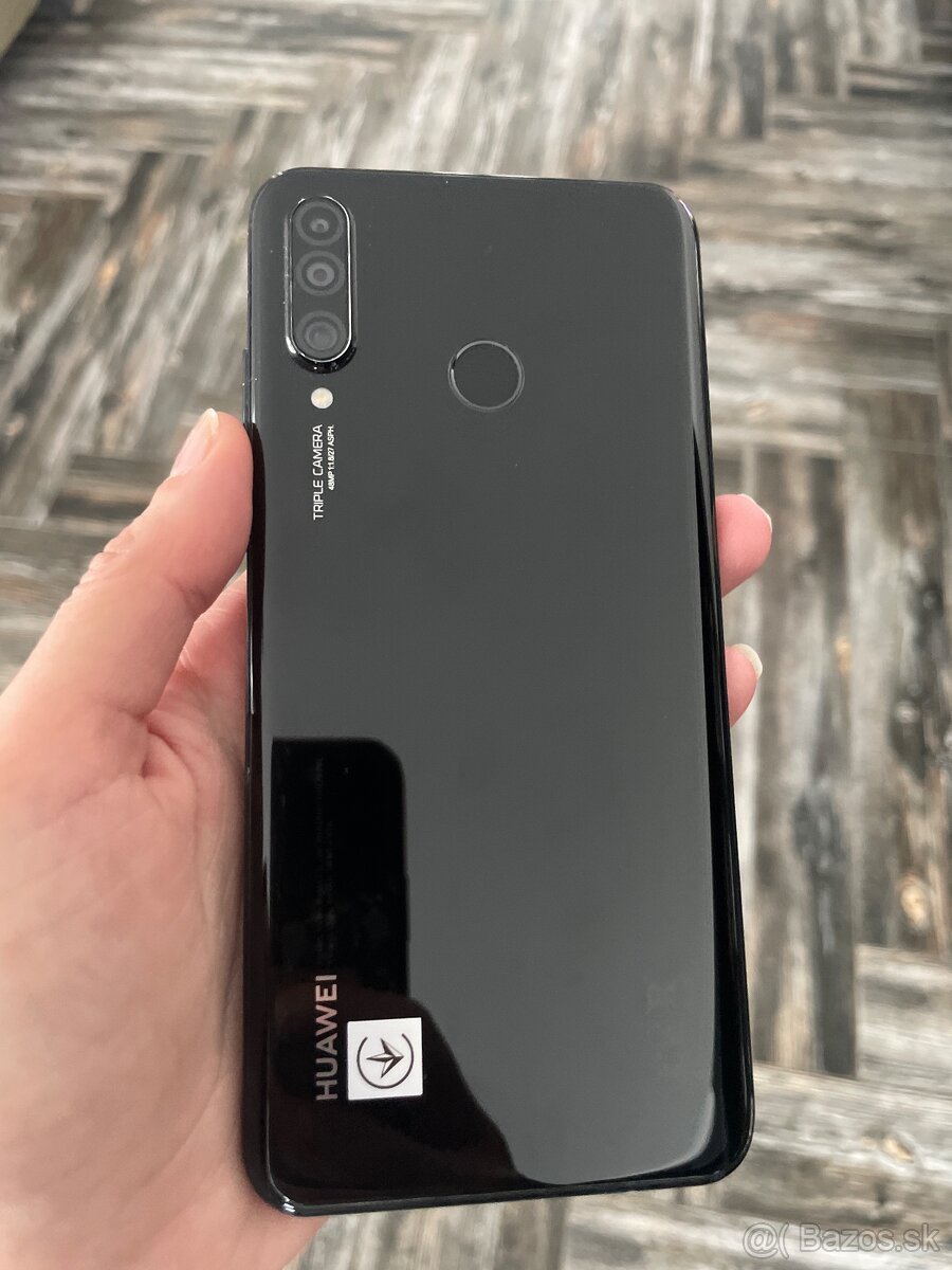 Huawei P30 lite - 3