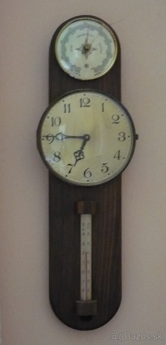 šijací a písací stroj,hodiny,tv - 3