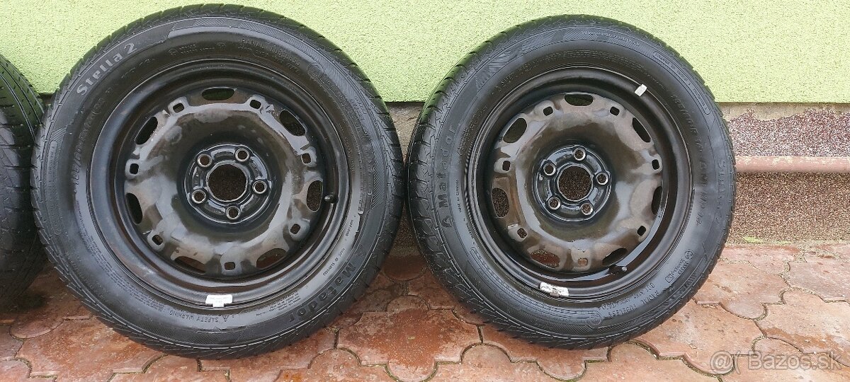 185/60 R14 - 3