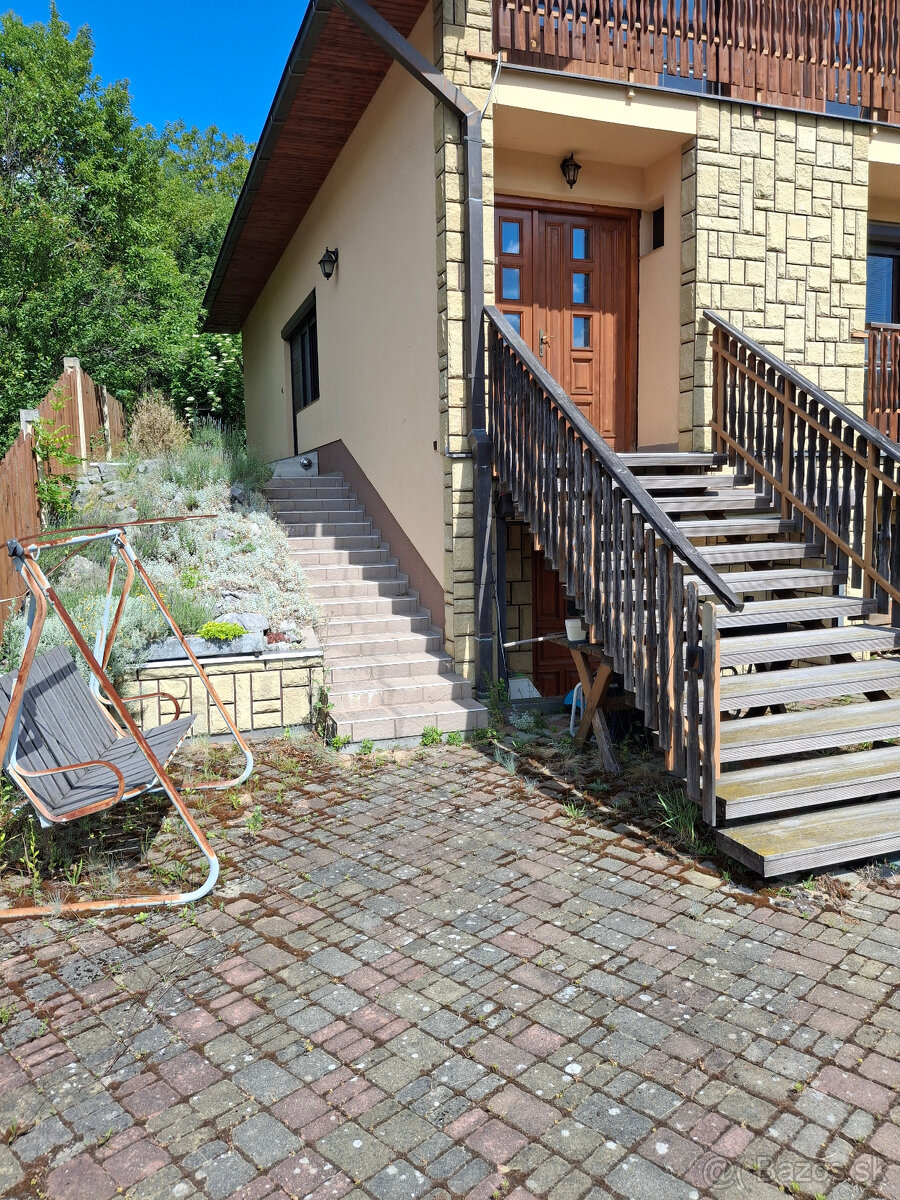 Predaj rodinný dom Sadočné - 3