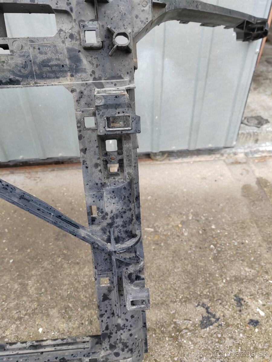 Škoda Octavia 3 - 3