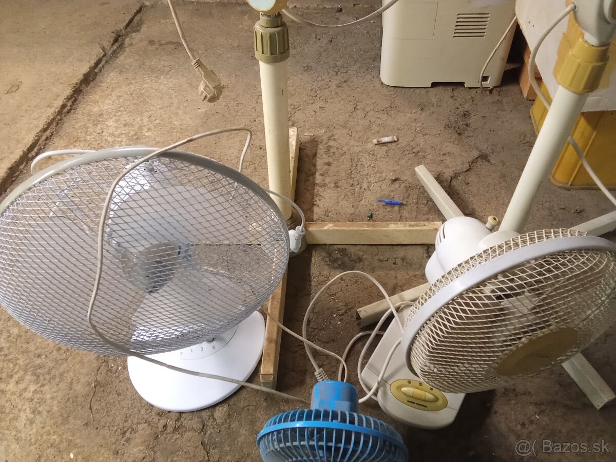 Predám ventilátor - 3