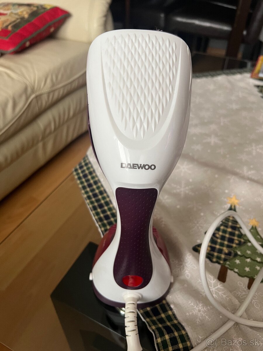 Parna žehlička - 3