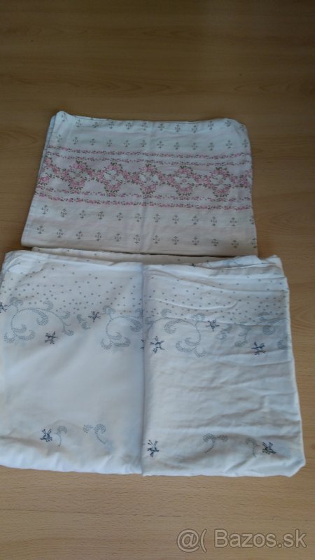 Posteľné oblečenie - 3