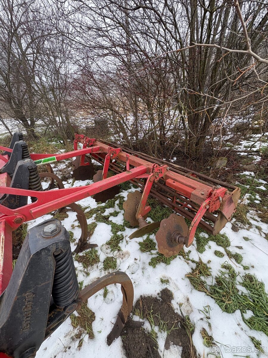 Horsch Terano 3 Fx - 3