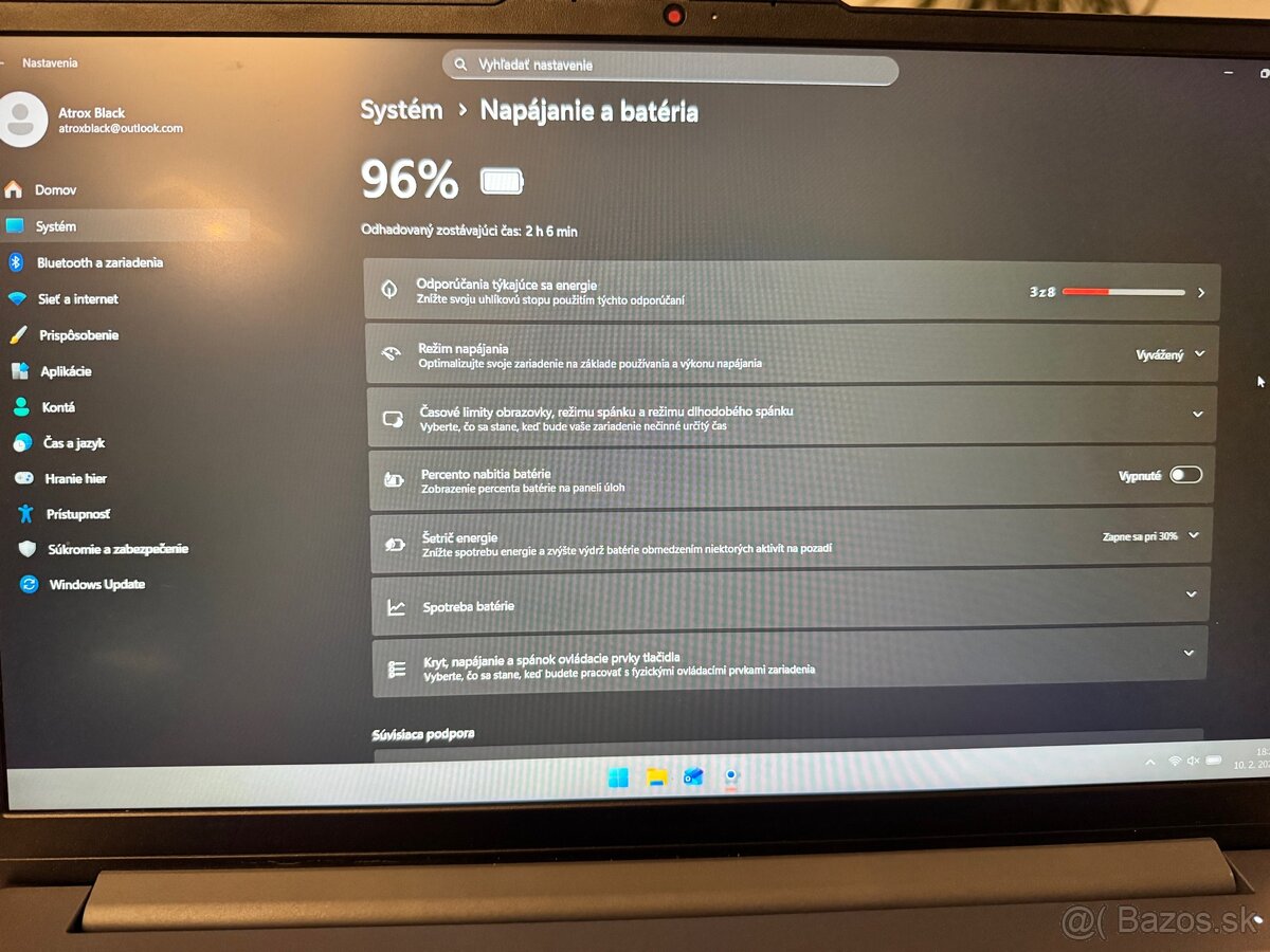 Lenovo LOQ laptop - 3