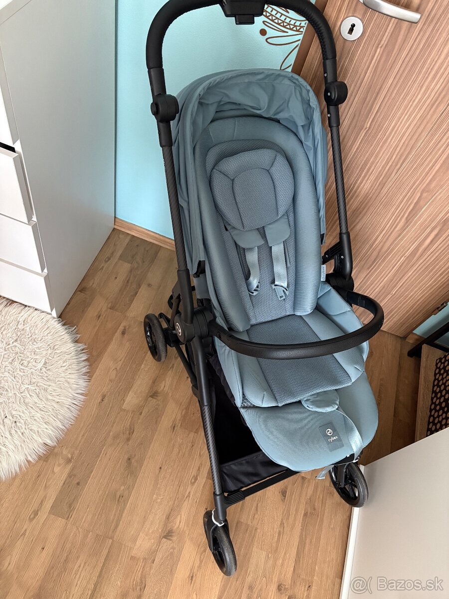 Cybex melio carbon - 3
