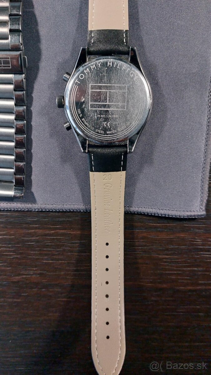 Hodinky Tommy Hilfiger - 3