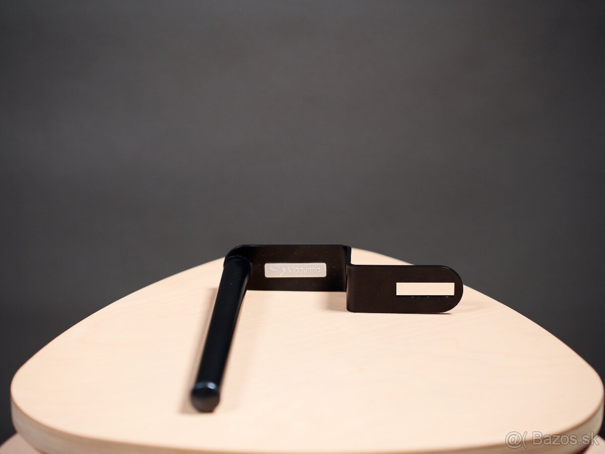 Akustický prvok Vicoustic MIC shield - 3