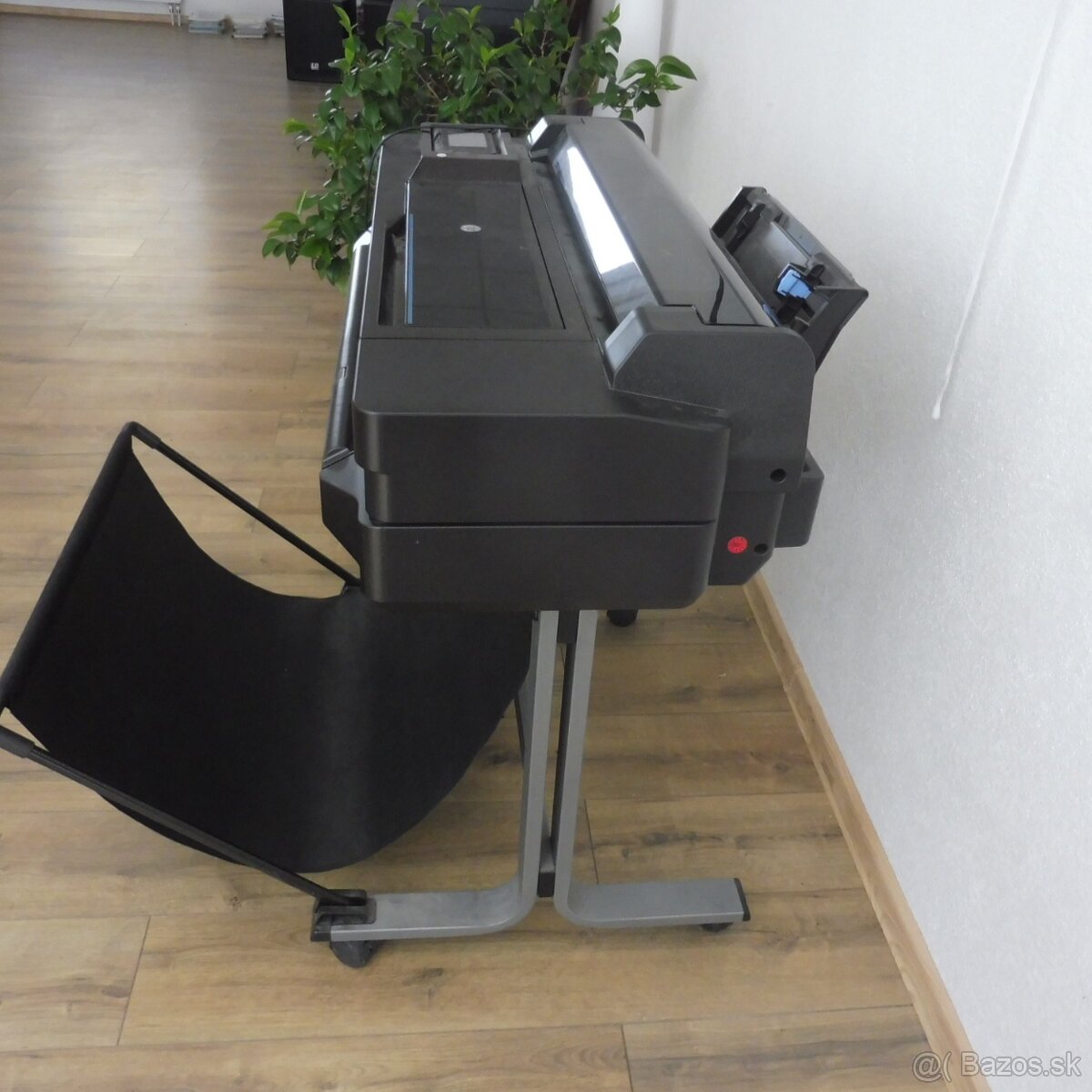 HP Design JET T 520 - 3