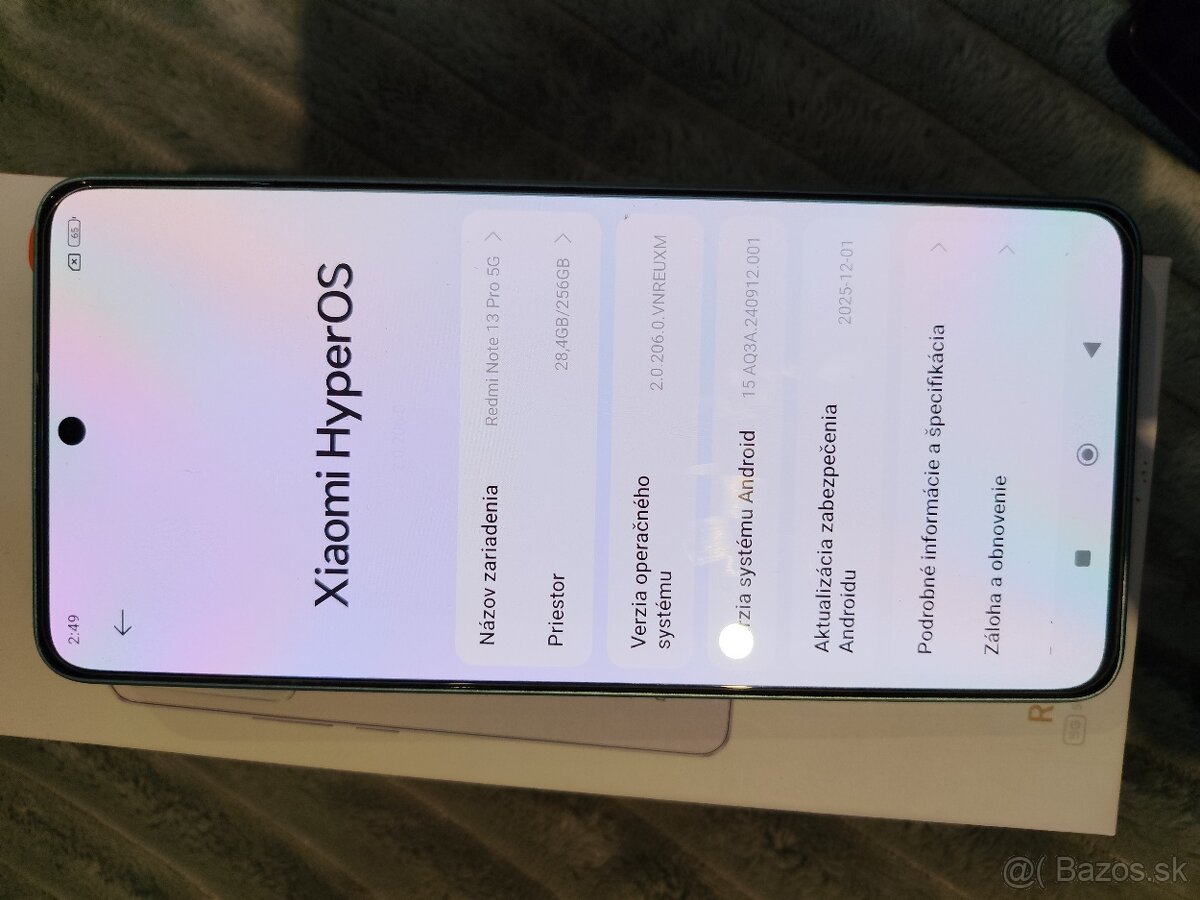 Redmi Note 13 Pro 5G - 3