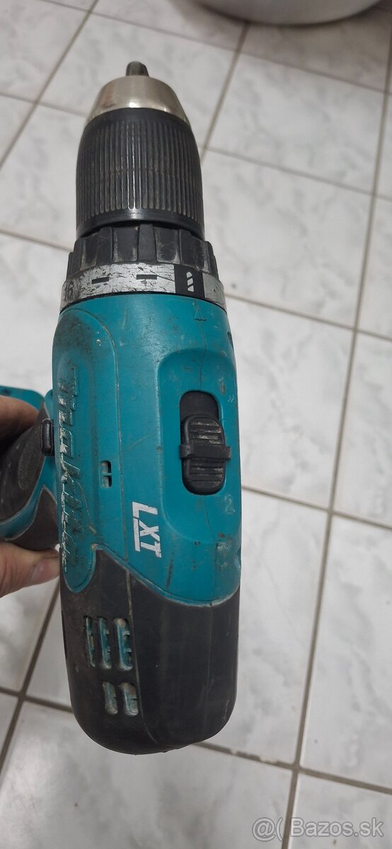 Makita DDF 453 - 3