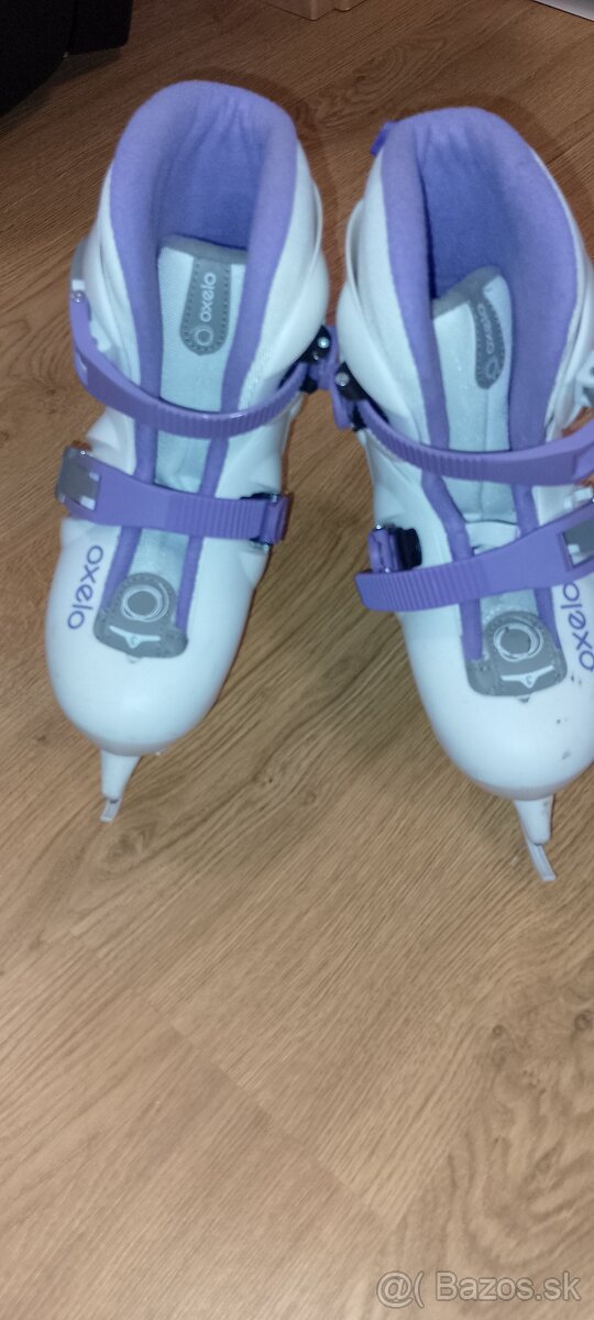 Predám korčule oxelo - 3
