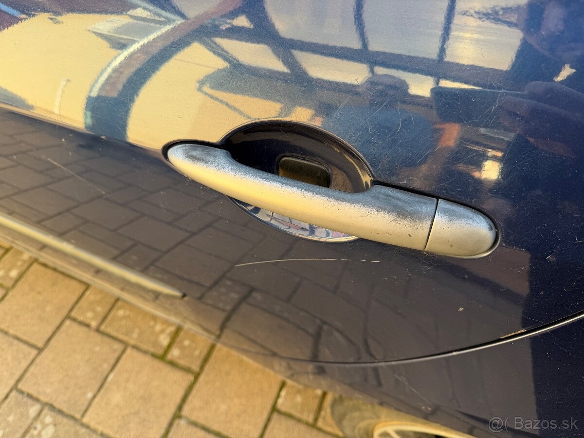 Predám Clio 1,2 - 3