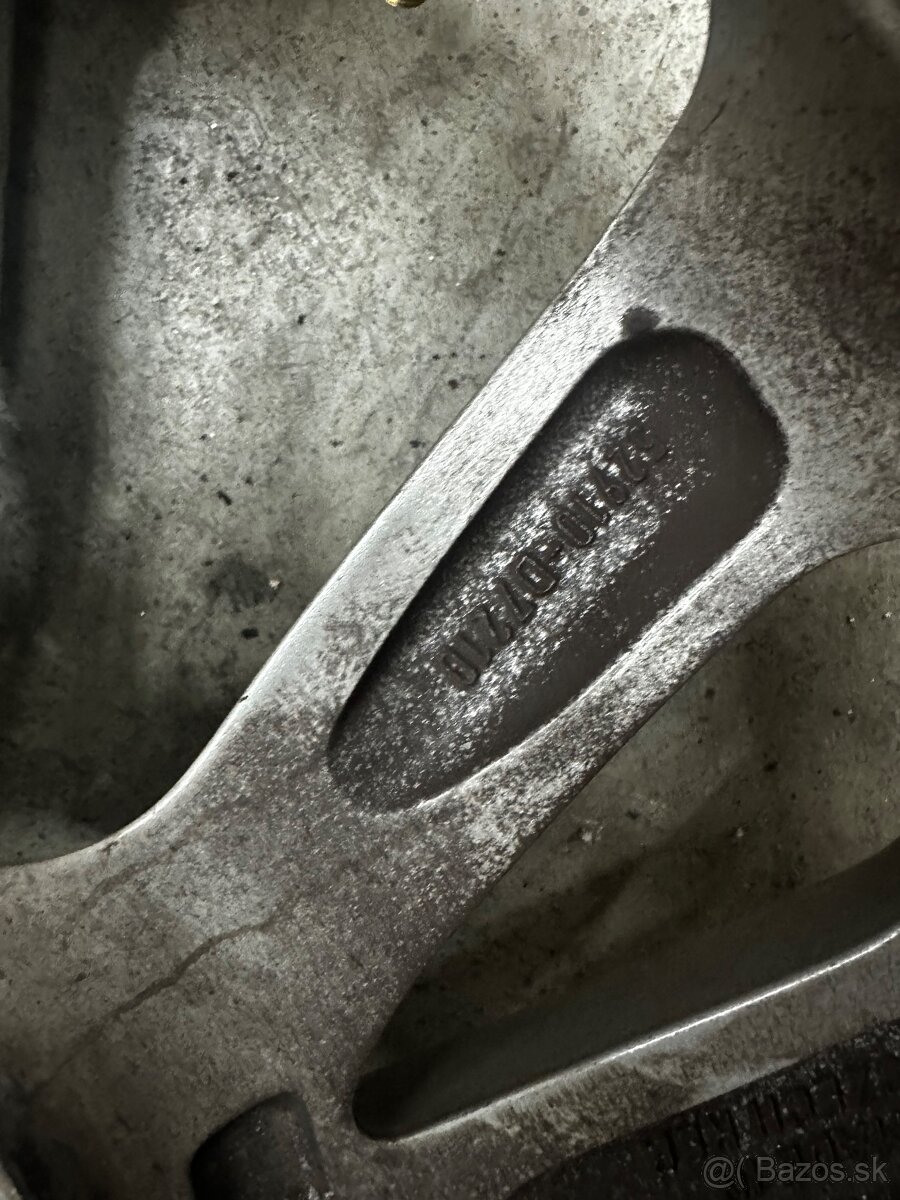 Disk Hyundai tuscon - 3