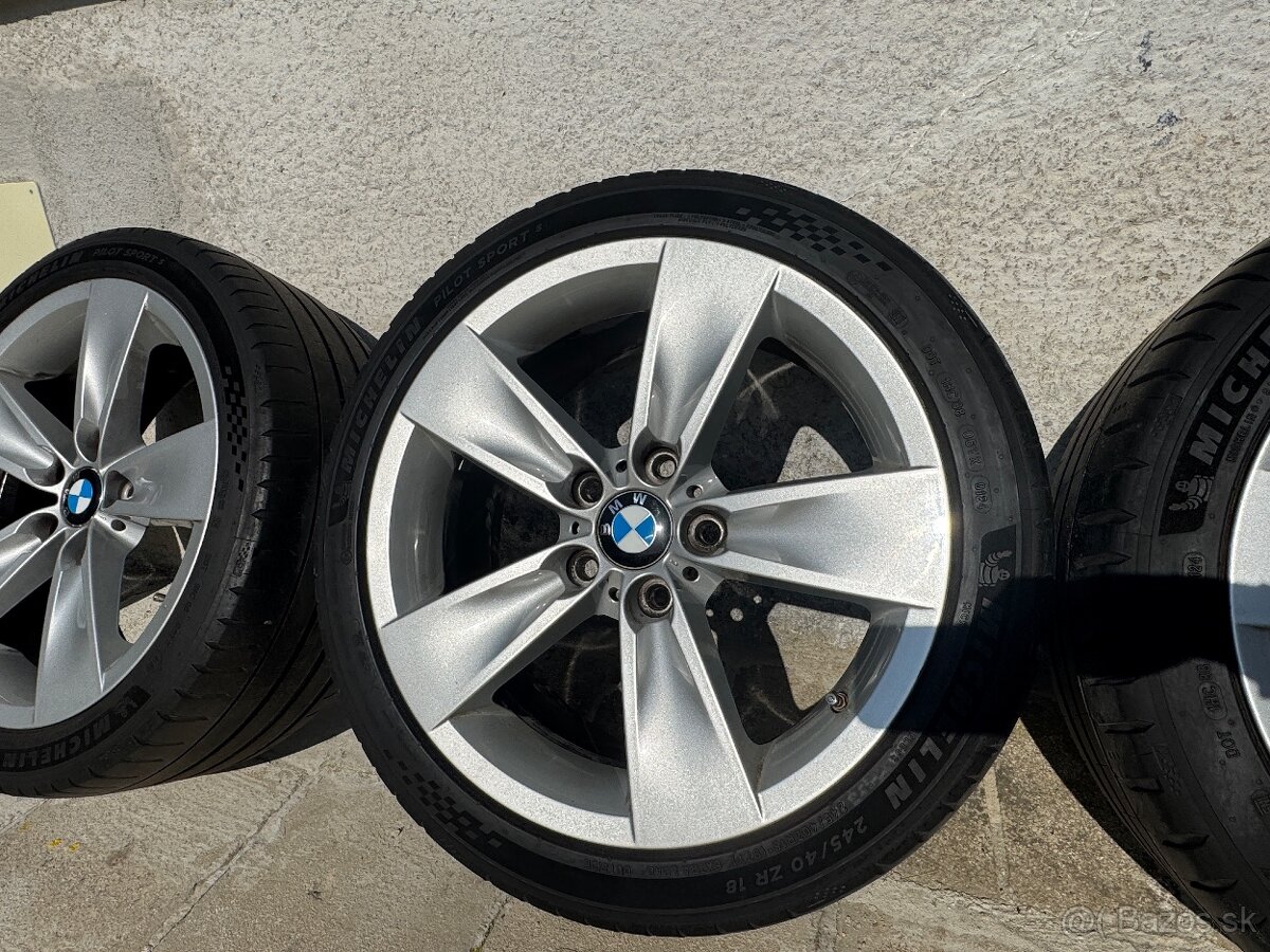 Bmw R18 e60/e61xd - 3