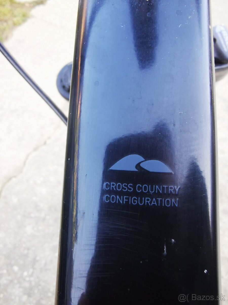 Cube Aim SL ,,29,, - 3