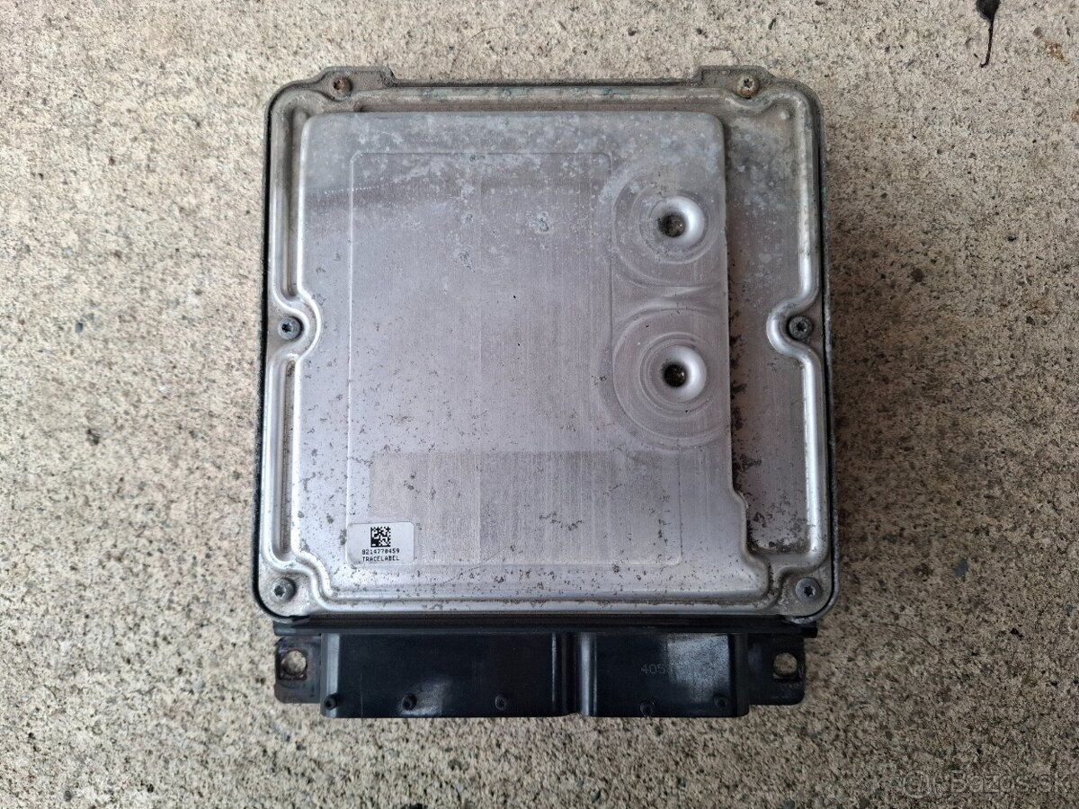Riadiaca jednotka VW 2.0 TDI 103kw/chip 132kw - 3