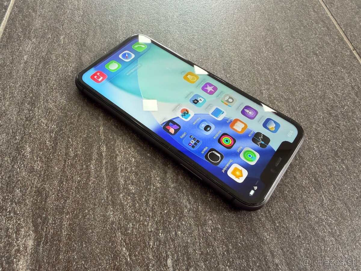 Apple iPhone 11 64 GB Black - 3