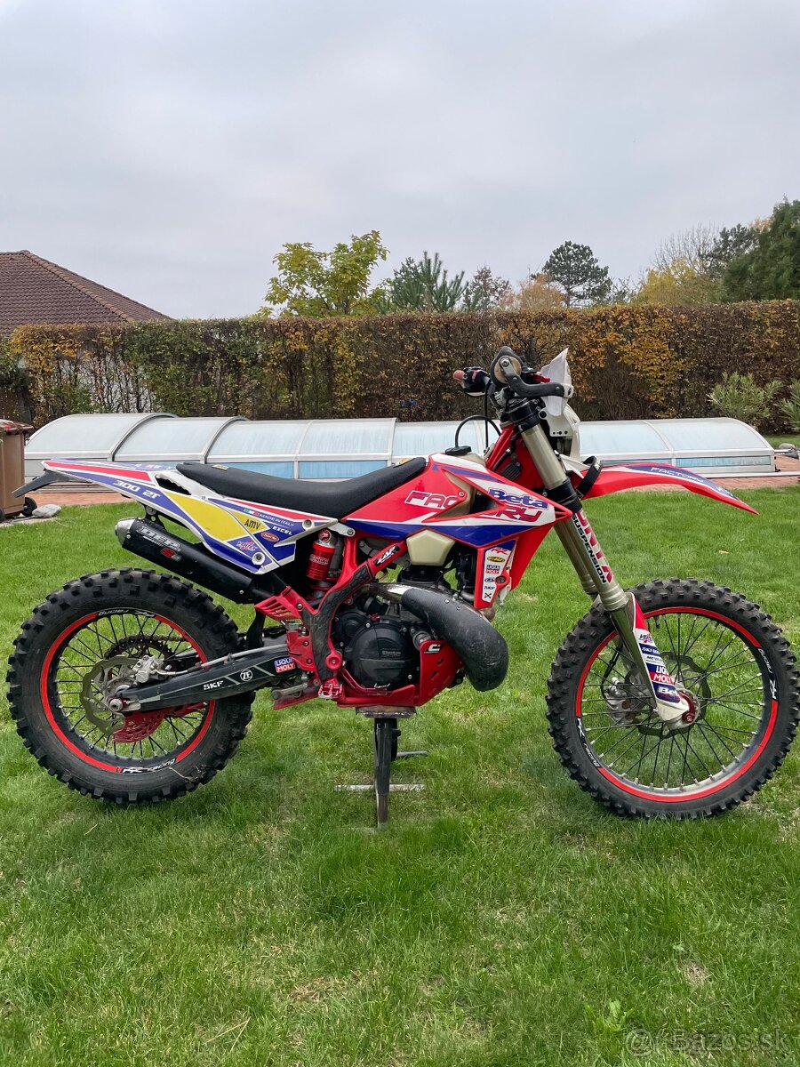 Beta RR 300 2T