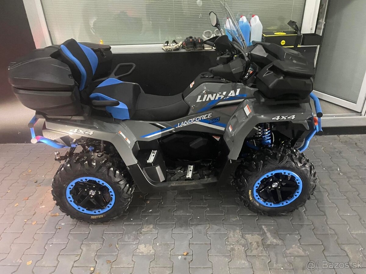 Kymco